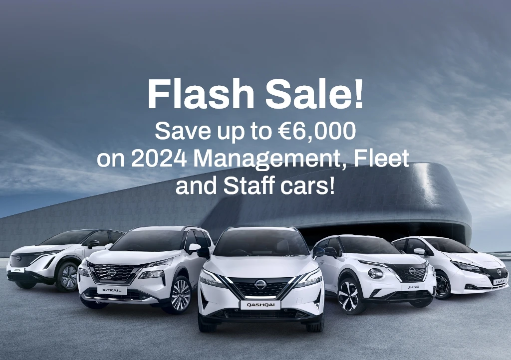 2024 Flash Sale